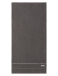 Boss Home - Plain Bath Towel - Vannir&auml;tikud - 70X140CM