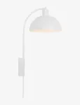 Nordlux - Ellen 20 | Wall Light | Chrome - Seinalambid - &Oslash;20X43.0CM