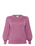 Kaffe Curve - Kcloni Knit Pullover - Džemprid - XL