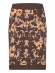 Soft Rebels - Sramira Skirt Knit - Short - XL