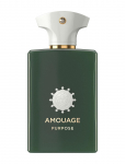 Amouage - Purpose Man Edp 100Ml - Eau De Parfum - 100 ml