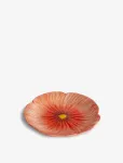 Byon - Plate Poppy - V&auml;ikesed taldrikud - &Oslash; 21 CM