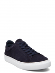 Garment Project - Type - Navy Suede - Madala s&auml;&auml;rega tossud - 46