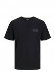 Jack & Jones - Jjecorp Logo Tee Ss O-Neck Noos - L&uuml;hikeste varrukatega - S