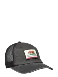 American Needle - California Badger Black American Needle - Nokam&uuml;tsid - ONE SIZE