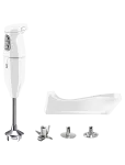 Bamix - Stavblender Cordless 10,8 Volt - Saumikserid - 200 W