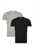 Adidas Underwear - Crew-Neck - L&uuml;hikeste varrukatega - M
