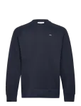 WOOD WOOD - Hester Classic Sweatshirt Gots - Dressipluusid - S