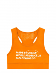 Cuera - Active Made Bra - Sports Bras - All - XS