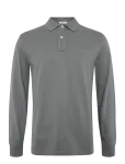 Gant - Long Sleeve Polo Shirt - Pikkade varrukatega - XXXL