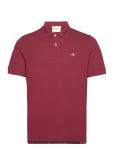 Gant - Classic Regular Polo Shirt - L&uuml;hikeste varrukatega - M