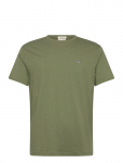 GANT - Shield T-Shirt - L&uuml;hikeste varrukatega - XXXL