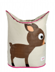 3 Sprouts - Laundry Basket - Hoiukorvid - 56CM X 28CM X 48CM