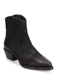 Billi Bi - Booties - Kontsaga poolsaapad - 36