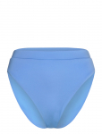 NIKE SWIM - Nike Essential High Waist Bottom - K&otilde;rge v&ouml;&ouml;kohaga bikiinid - XL