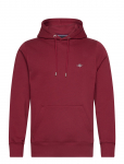 Gant - Reg Shield Hoodie - Kapuutsiga pusad - XXL