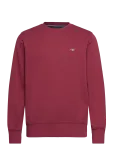 Gant - Reg Shield C-Neck Sweat - Dressipluusid - S