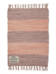 Bongusta - Chindi Rug 45 X 60 Cm - Puuvillased vaibad ja kaltsuvaibad - 45X60CM