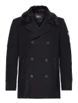 Jofama - Archie Wool Field Coat - Villased jakid - 58