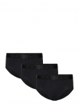 Frank Dandy - 3-Pack Legend Organic Brief - Alusp&uuml;ksid - S