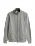GANT - Reg Shield Full Zip Sweat - Dressipluusid - XXXL