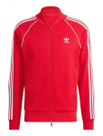 Adidas Originals - Sst Tt - Dressipluusid - S