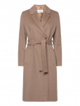 Calvin Klein - Essential Wool Wrap Coat - Talvemantlid - 42