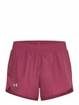 Under Armour - Ua Fly By 3'' Shorts - Spordi l&uuml;hikesed p&uuml;ksid - L