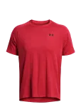 Under Armour - Ua Tech Textured Ss - L&uuml;hikeste varrukatega - L