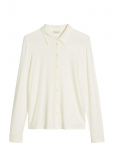 Marc O'Polo - T-Shirts Long Sleeve - Pikkade varrukatega - M