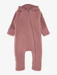 Mikk-line - Wool Baby Suit W Ears - Kombinesoonid - 104