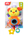 ABC - Abc Vivid Fun Lion - Activity Toys - ONE SIZE