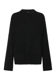 Second Female - Brookline Knit Raglan O-Neck - Džemprid - M x 66