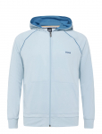 BOSS - Mix&Match Jacket H - Kapuutsiga pusad - XXL