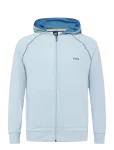 BOSS - Mix&Match Jacket H - Kapuutsiga pusad - XXL