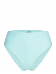 Puma Swim - Puma Swim Women High Waist Briefs 1P - K&otilde;rge v&ouml;&ouml;kohaga bikiinid - XS