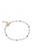 Enamel Copenhagen - Lola Bracelet - K&auml;eketid - ONE SIZE 15 - 19 cm