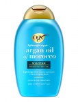 Ogx - Argan Oil Lightweight Shampoo - &Scaron;ampoonid - 385 ml