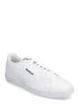 Reebok Classics - Reebok Court Clean - Madala s&auml;&auml;rega tossud - 39