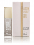 Alyssa Ashley - White Musk Edt - Eau De Toilette - 25 ml