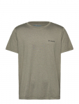 Columbia Sportswear - Kwick Hike Back Graphic Ss Tee - Spordi T-s&auml;rgid - L
