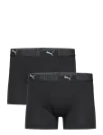 PUMA - Puma Men Sport Cotton Boxers 2P - Bokserid - M