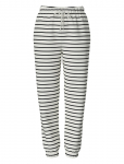 Pieces - Pcchilli Hw Sweat Pants Stripes Noos Bc - Dressip&uuml;ksid - M