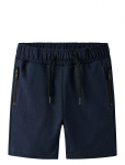 Name It - Nmmvoban Long Swe Shorts Unb - L&uuml;hikesed p&uuml;ksid - 92