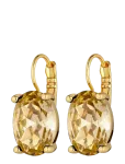 Dyrberg/Kern - Chantal Sg Golden - Rippuvad k&otilde;rvar&otilde;ngad - ONE SIZE