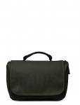 Rains - Texel Wash Bag W3 - Tualett-tarvete kotid - ONE SIZE