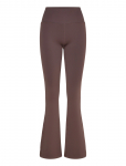 Aim&acute;n - Shape Seamless Flare Tights - Seamless Tights - XL