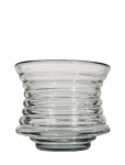 Hein Studio - Kyoto Candleholder - K&uuml;&uuml;nlajalad - H11CM