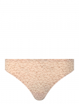 CHANTELLE - Soft Stretch Thong - Stringid - ONE SIZE