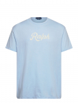 Polo Ralph Lauren - The Ralph Logo T-Shirt - L&uuml;hikeste varrukatega - XS